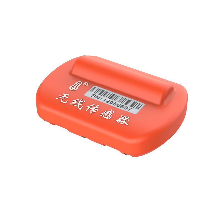 无线温度传感器