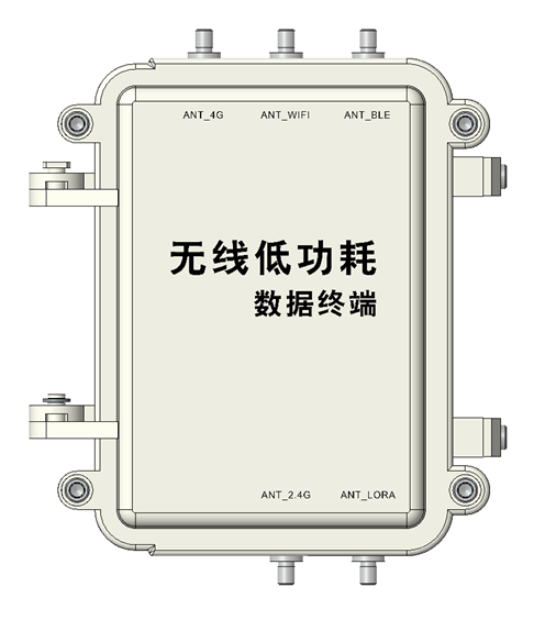 低功耗网关