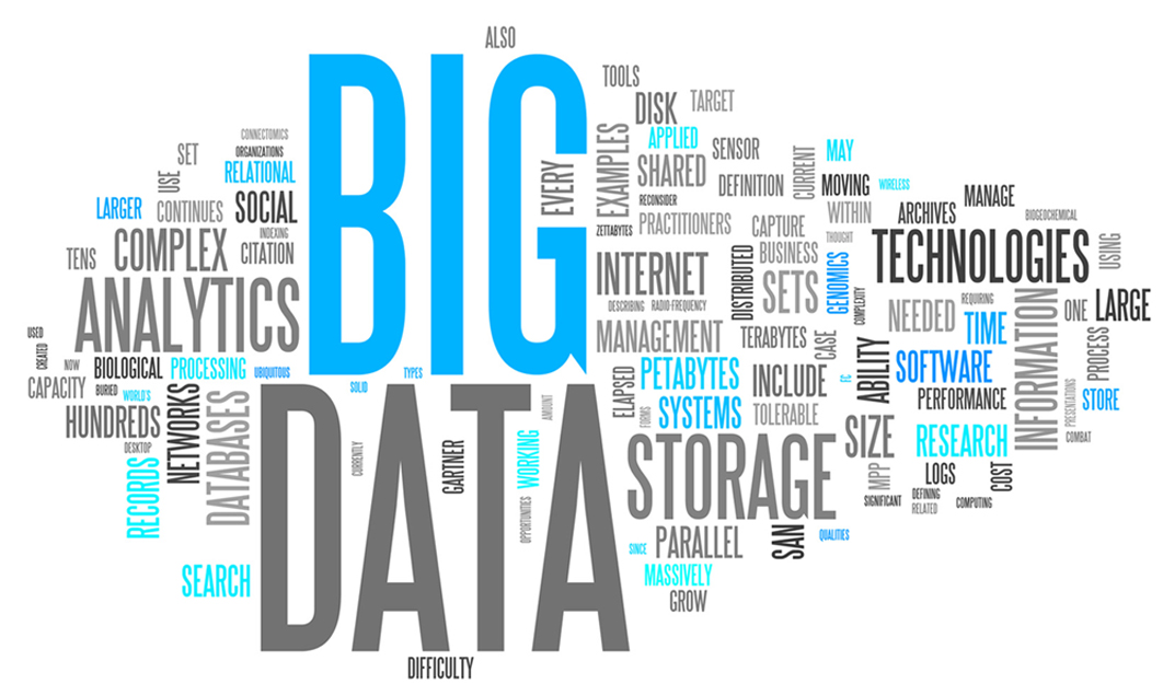 什么叫大数据？大数据的做法及应用